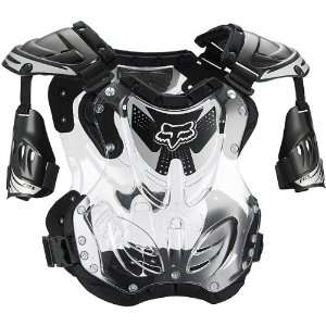 FOX R3 ROOST DEFLECTOR (Chest Protector) - CLEARNCE SALE